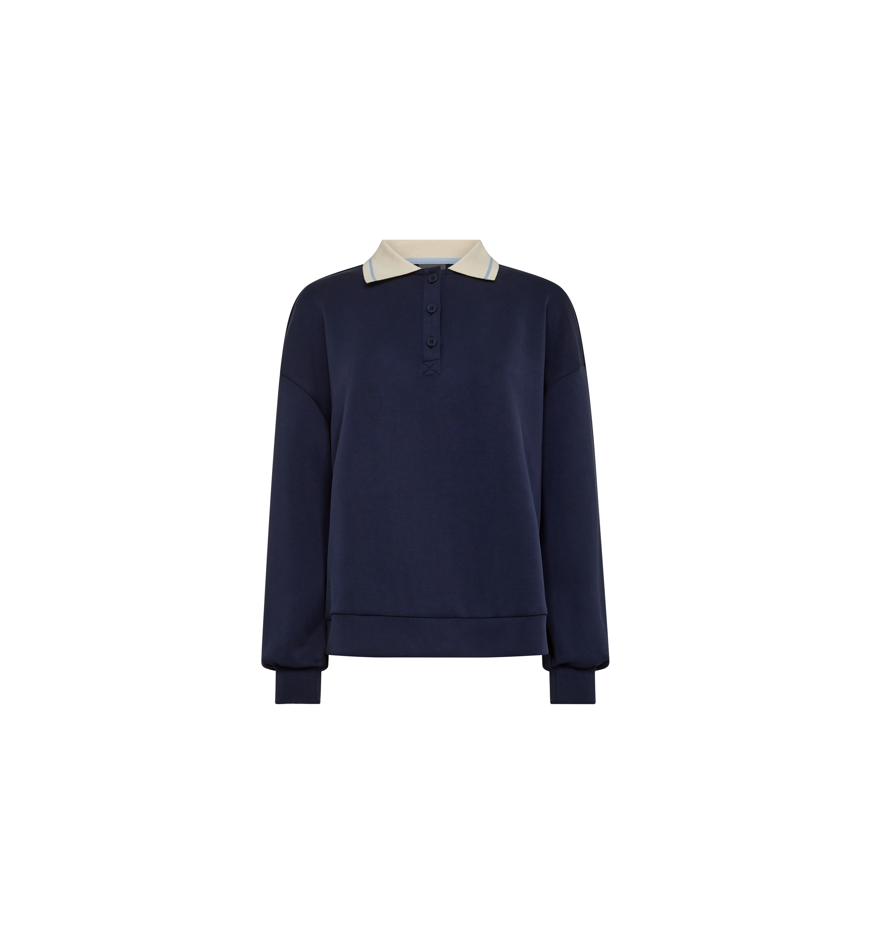 Packshot / Maritime Blue / Front